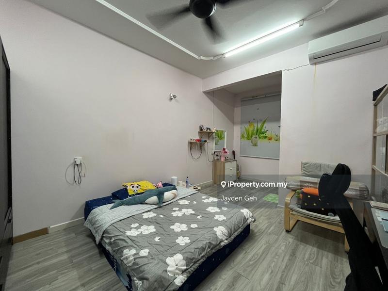 Semi-Detached House for Sale in Taman Kekwa, Alor Setar by Jayden Geh - iProperty.com.my
