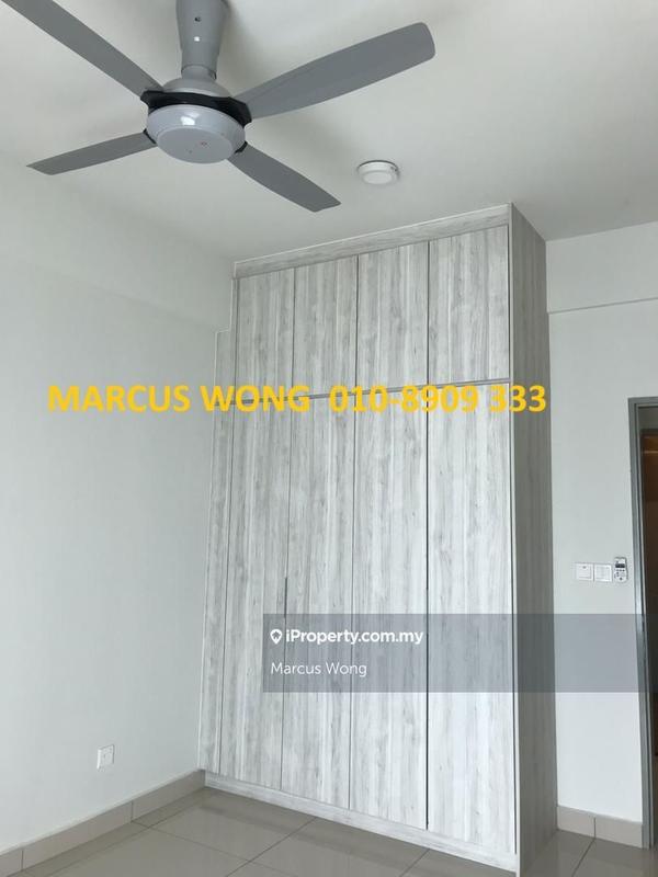 Service Residence for Rent in LakePark Residence @ KL North by Marcus Wong - iProperty.com.my
