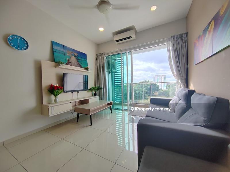 For Sale - Parkland Residence