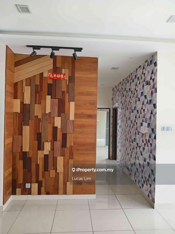 Condominium for Sale in Villa Crystal by Lucas Lim - iProperty.com.my