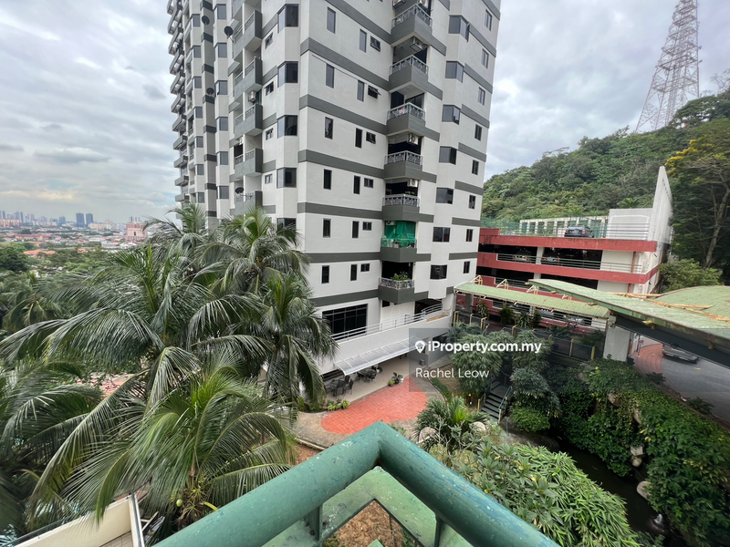 Condominium for Sale in Fraser Towers by Rachel Leow - iProperty.com.my
