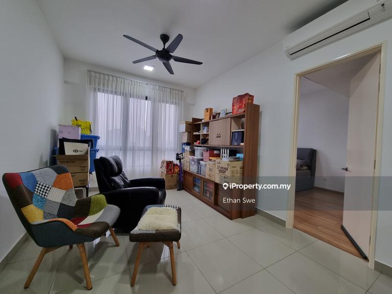 For Sale - East Parc @ Manjalara