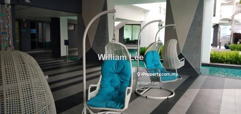 Kondominium untuk Dijual di Trinity Aquata oleh William Lee - iProperty.com.my