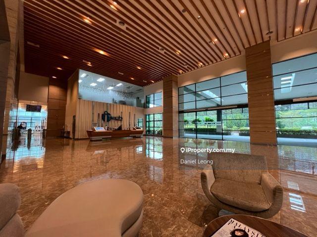 Pejabat untuk Disewa di Cyberjaya, Cyberjaya oleh Daniel Leong - iProperty.com.my