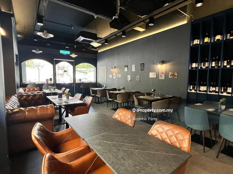 Kedai untuk Disewa di Pju 5, Kota Damansara oleh Andrew Pang - iProperty.com.my