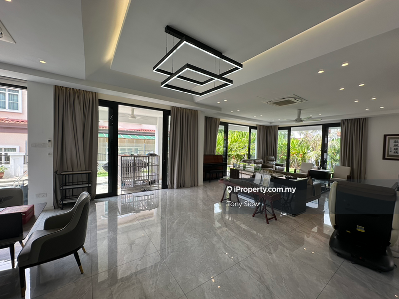 Bungalow House for Sale in Selangor Polo Residency, Kota Damansara by Tony Siow - iProperty.com.my
