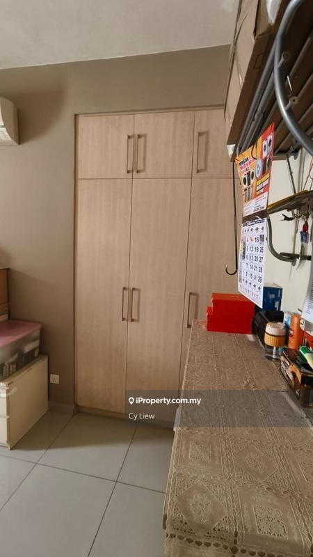 Condominium for Sale in The Sanderson by Cy.Liew - iProperty.com.my