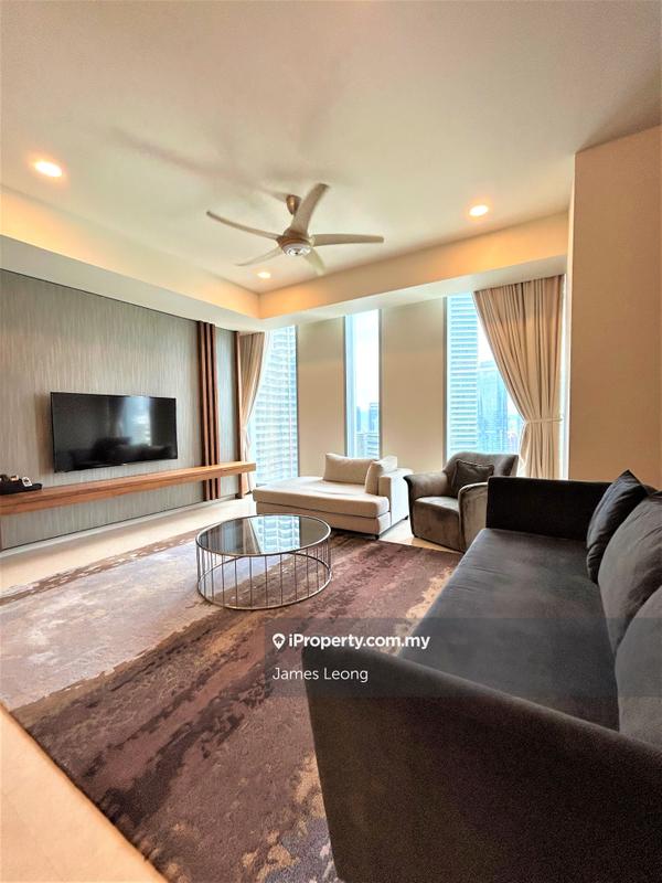 For Sale - Tropicana The Residences