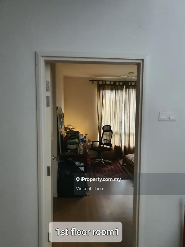 Rumah Berangkai 3 Tingkat untuk Dijual di 8s5w7, Shah Alam oleh Vincent Theo - iProperty.com.my