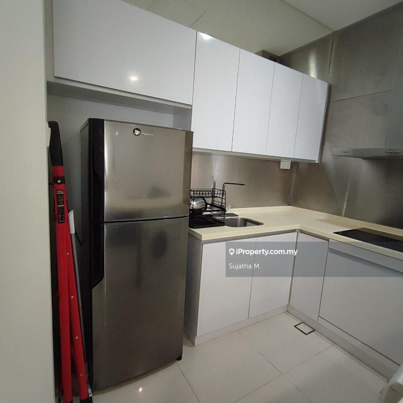 For Rent - Camellia Serviced Suites