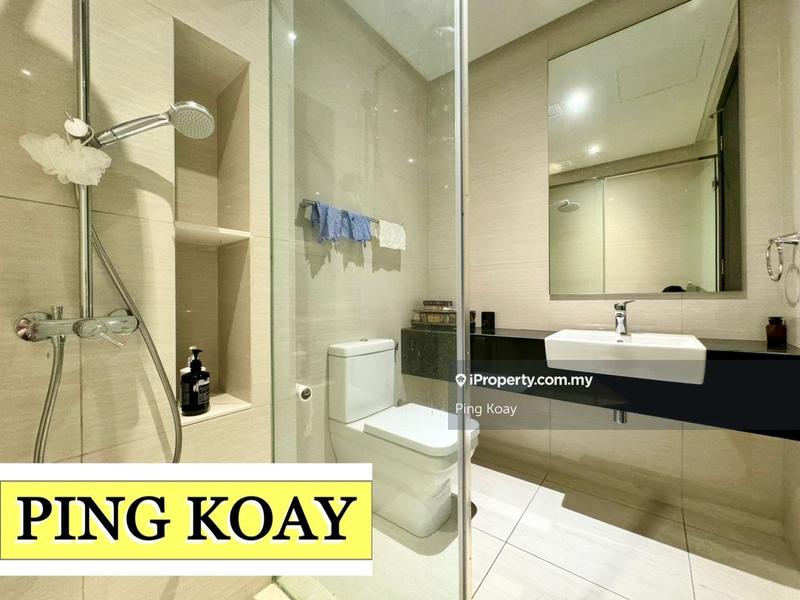 3-storey Terraced House for Sale in E&O AMARIS TERRACE | MOVE IN CONDITION | with LIFT, Tanjung Tokong by Ping Koay - iProperty.com.my