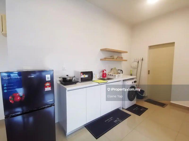 Service Residence for Sale in Arte Plus by Elaine Yap - iProperty.com.my