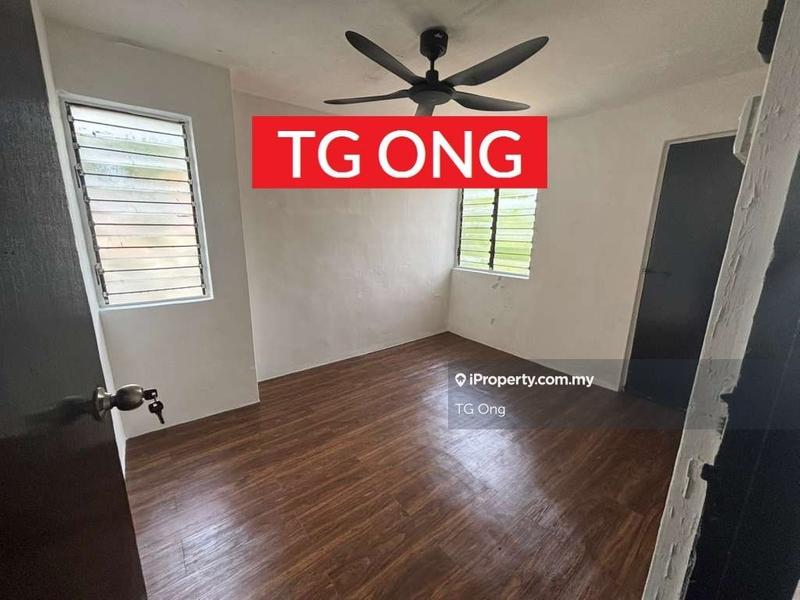 For Rent - Jalan Tenggiri