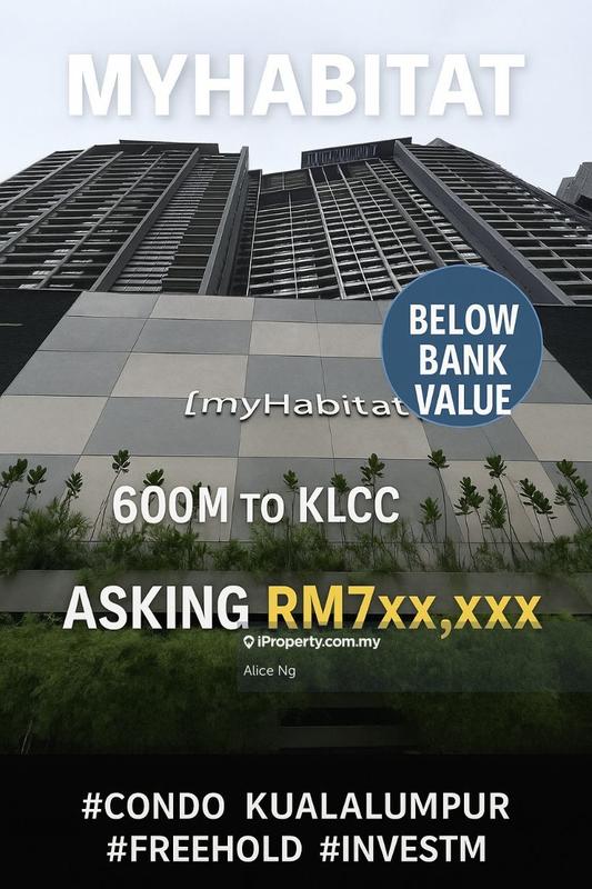 For Sale - myHabitat