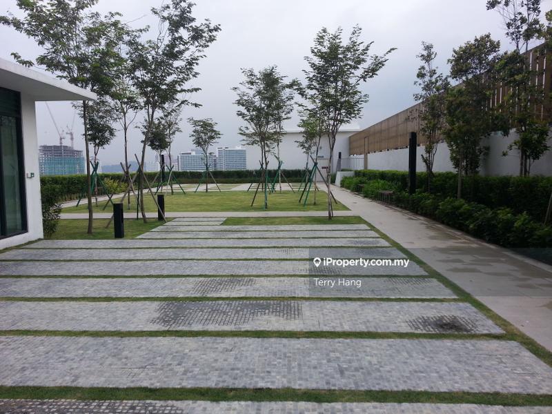 Service Residence for Sale in Jaya One Residences by Terry Hang - iProperty.com.my