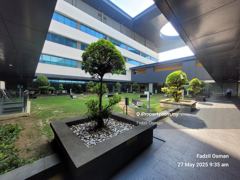 Pejabat untuk Disewa di Cyber 3, Cyberjaya oleh Fadzil Osman - iProperty.com.my
