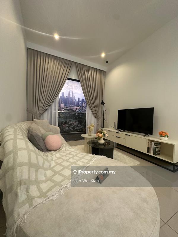 Service Residence for Sale in EkoTitiwangsa by Lian Wei Kian - iProperty.com.my