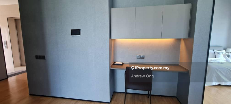 Service Residence for Sale in City of Dreams by Andrew Ong - iProperty.com.my