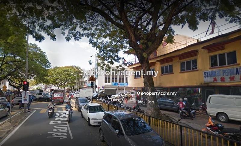 Kedai untuk Dijual di Pudu, KL City Centre oleh Jack Koh - iProperty.com.my