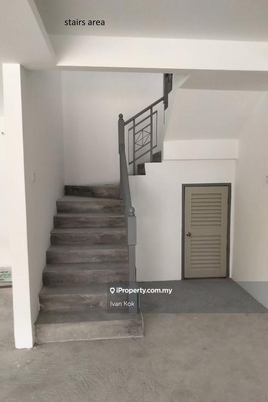 Terraced House for Sale in Subang Jaya, Selangor by Ivan Kok - iProperty.com.my