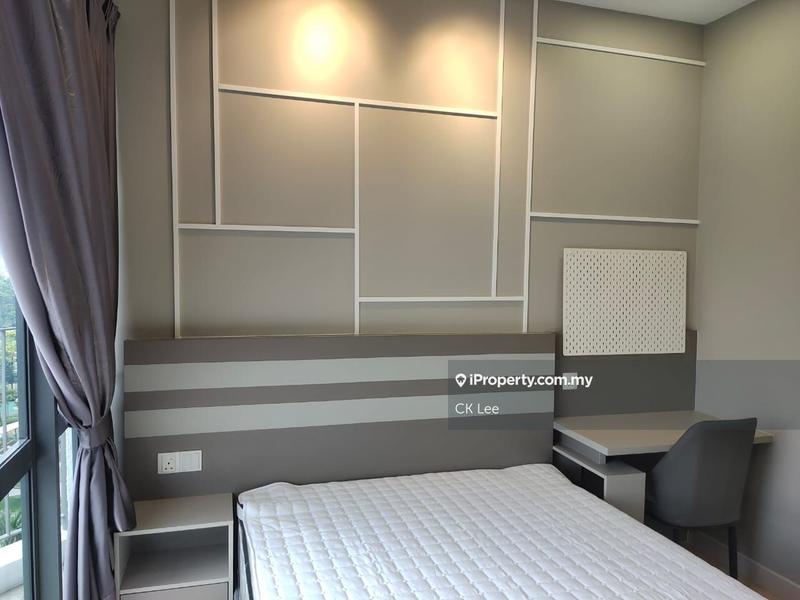 Kediaman Servis untuk Disewa di Datum Jelatek Residence oleh CK Lee - iProperty.com.my