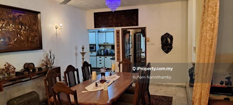 Bungalow House for Sale in Petaling Jaya, Selangor by Kuham Nannithamby - iProperty.com.my