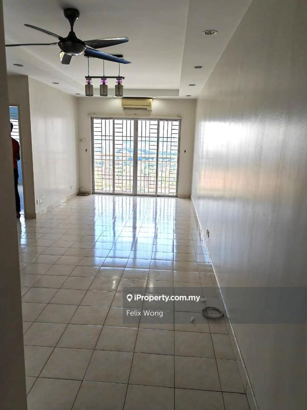 For Sale - Puteri Bayu Apartment