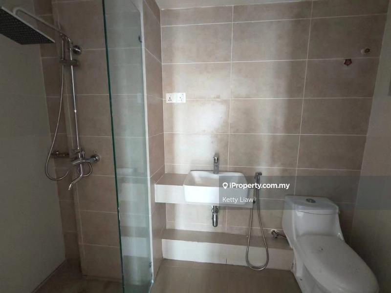 Kondominium untuk Dijual di One Jesselton oleh Ketty Liaw - iProperty.com.my