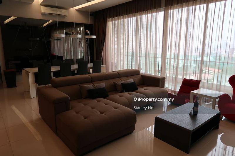 For Rent - The Park Residences 1