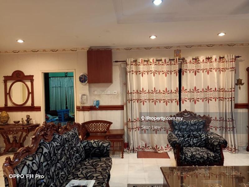 Bungalow House for Sale in Taman Bukit Saga, Shah Alam by Sean Liew - iProperty.com.my