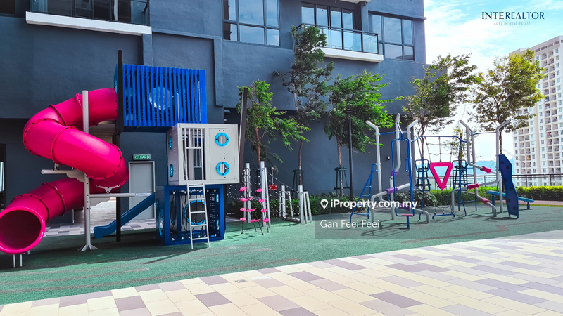 For Sale - Muze @ PICC