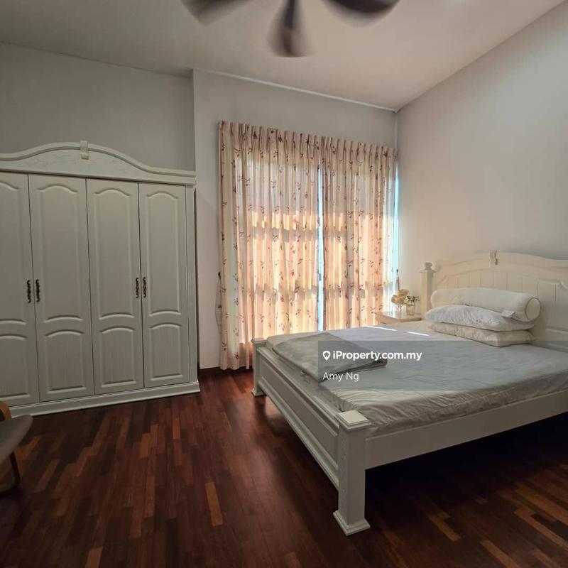 Rumah Berkembar untuk Dijual di TWIN PALM, Cheras oleh Amy Ng - iProperty.com.my