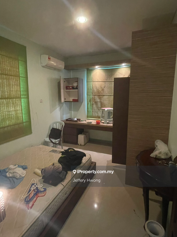 Bungalow House for Sale in Luak Bay, Miri by Jeffery Hwong - iProperty.com.my