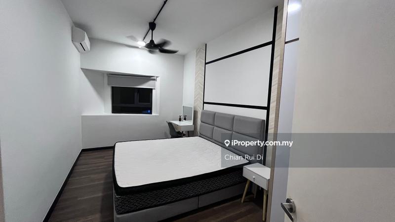 Kondominium untuk Dijual di Maya oleh Chian Rui Di - iProperty.com.my