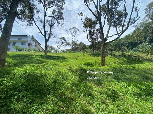 For Sale - Tapah, Perak, cameronian hill homes Tapah