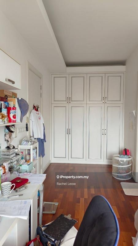 Condominium for Sale in Surian Residences by Rachel Leow - iProperty.com.my