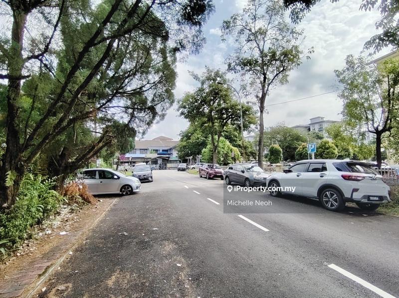 Pangsapuri untuk Dijual di Starville oleh Michelle Neoh - iProperty.com.my