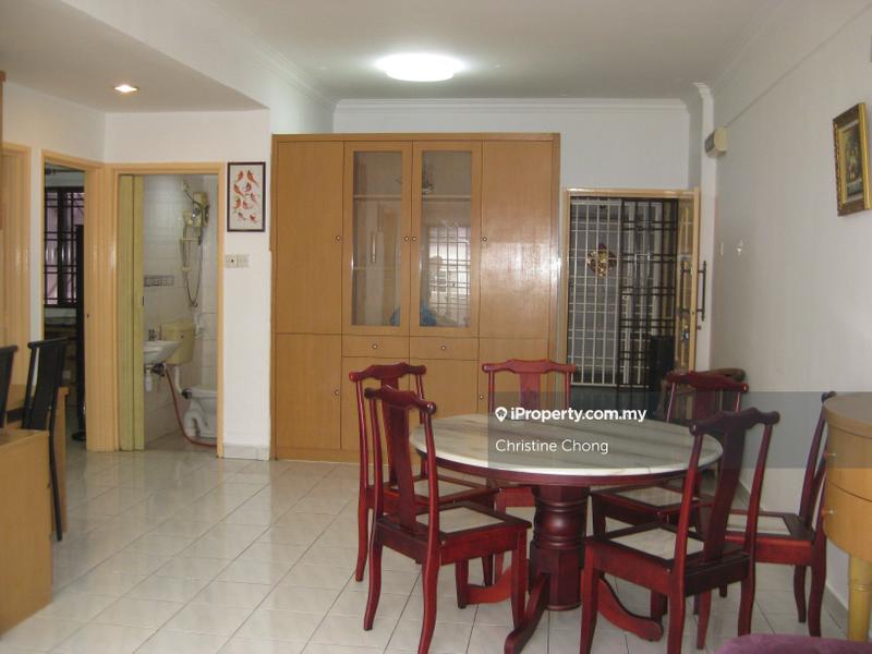 For Sale - Pandan Court