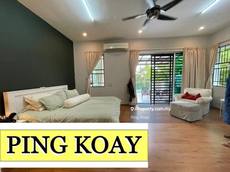 Rumah Berangkai 2 Tingkat untuk Dijual di Fettes Park, Tanjung Tokong oleh Ping Koay - iProperty.com.my