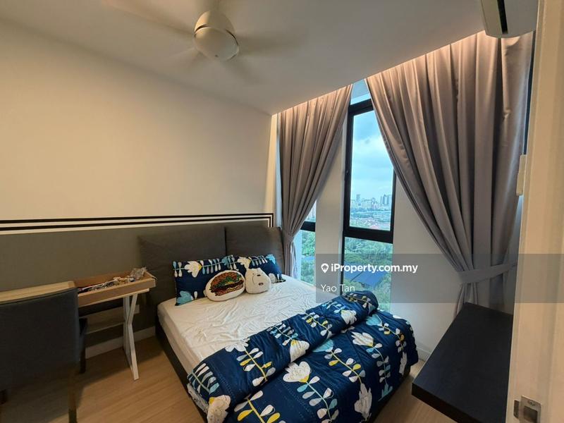 For Rent - H2O Residences