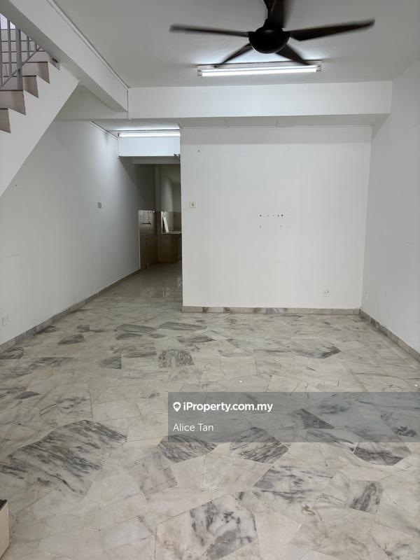 Rumah Berangkai 2 Tingkat untuk Dijual di Kampung Gombak Indah, Batu Caves oleh Alice Tan - iProperty.com.my