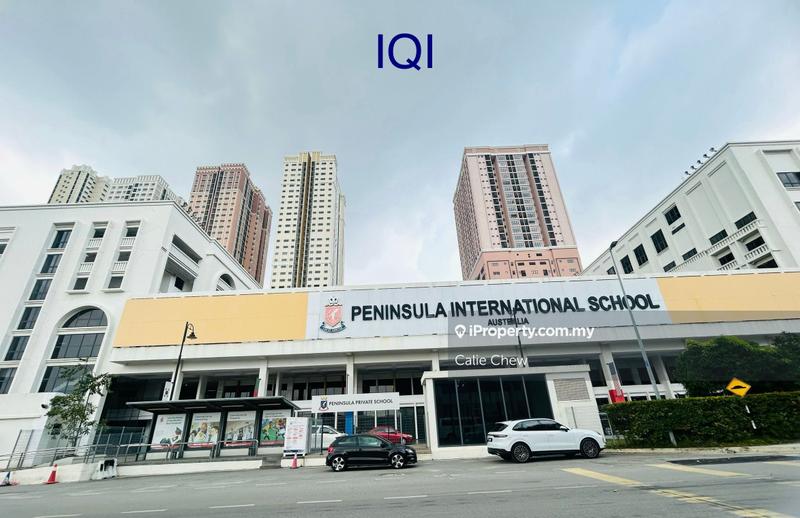 Shop for Rent in Shah Alam, Selangor by Calie Chew - iProperty.com.my