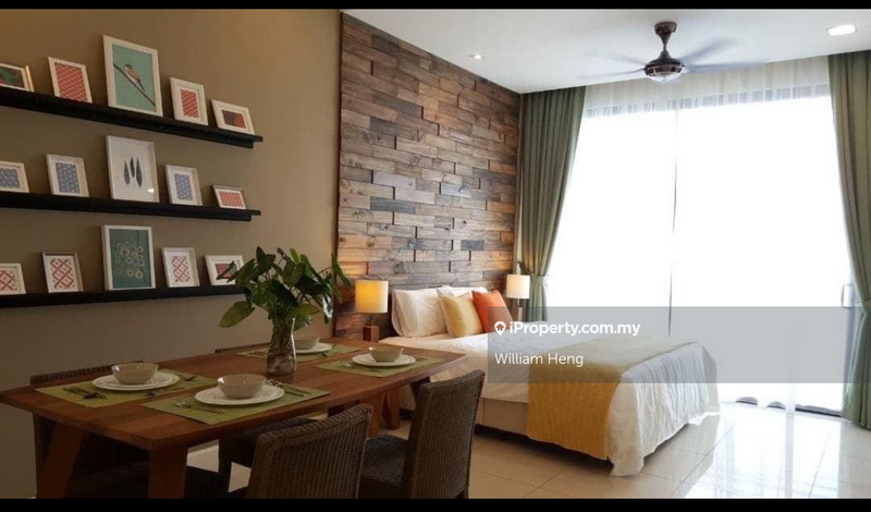 For Sale - Nadi Bangsar