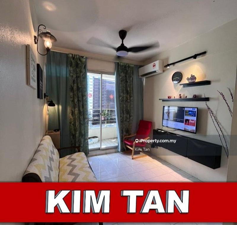 For Rent - Taman Seri Sari (Sunshine Garden)
