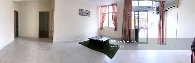 For Sale - Manor Apartment