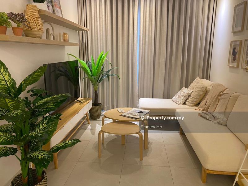 For Rent - The Goodwood Residence