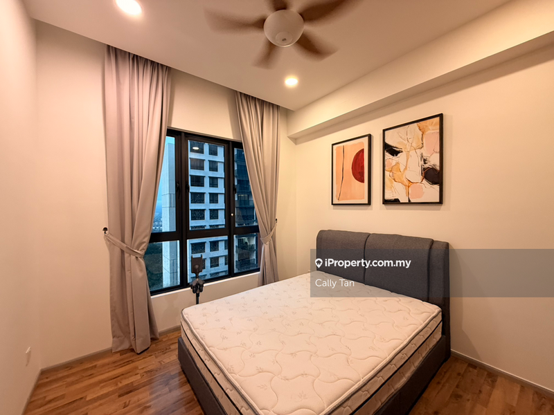 For Rent - Sunway Mont Residences