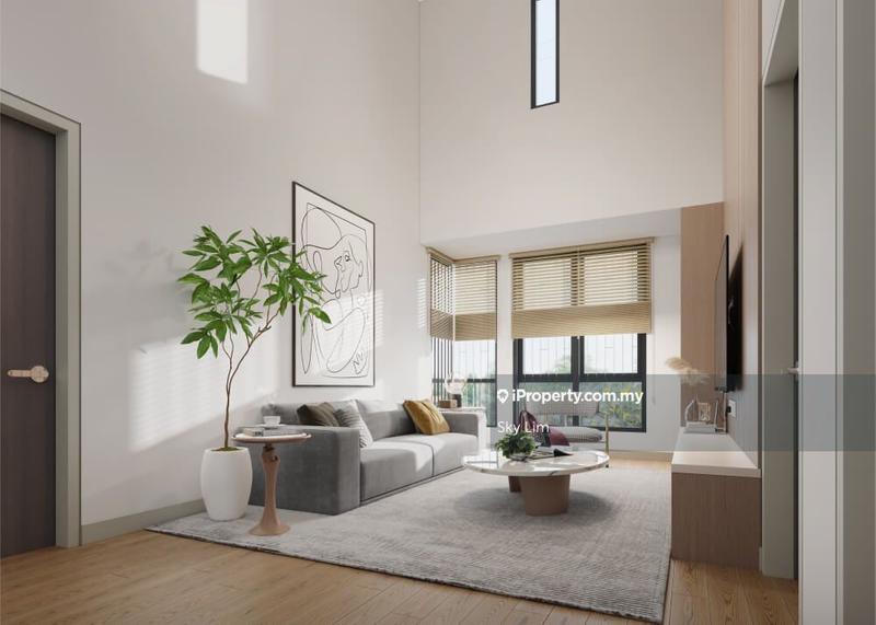 Service Residence for Sale in Arunya @ KL North by Sky Lim - iProperty.com.my