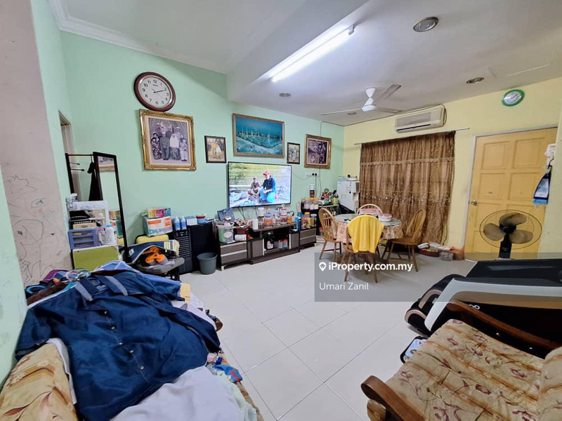 Semi-Detached House for Sale in Simpang Lima, Batu Pahat by Umair Zanil - iProperty.com.my