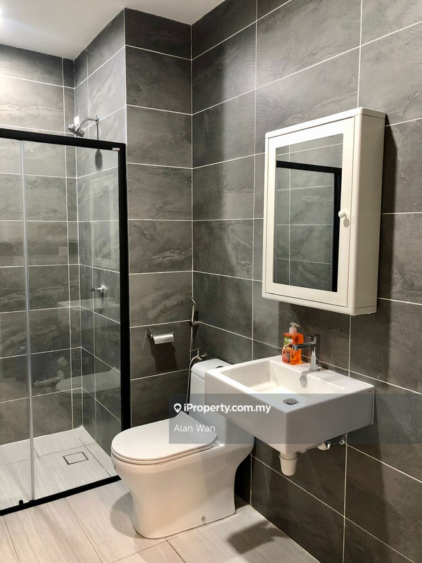 Service Residence for Sale in Bell Suites by Alan Wan - iProperty.com.my